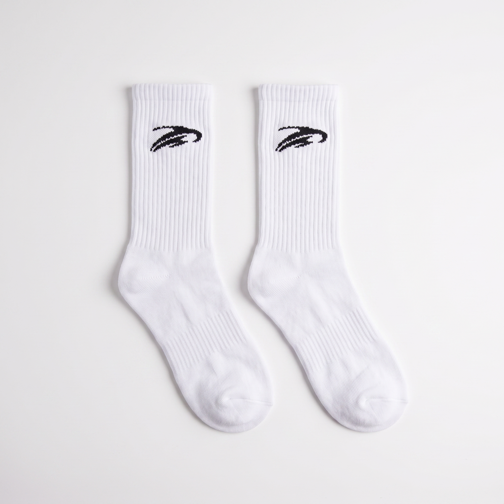 Crew Socks