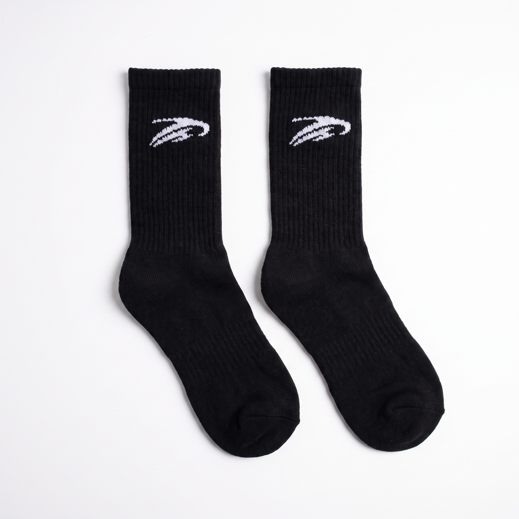 Crew Socks