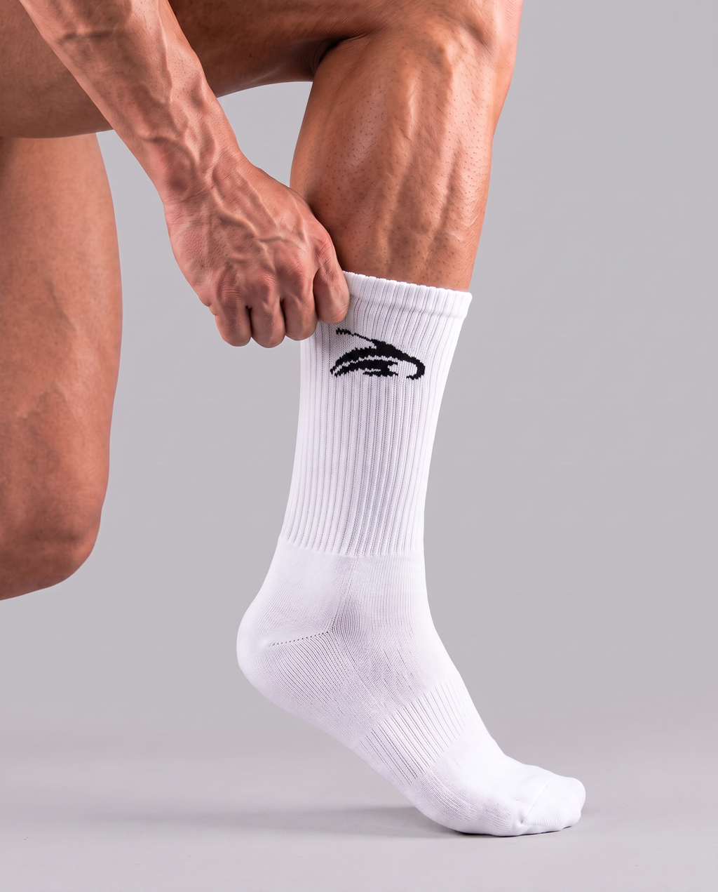 Crew Socks
