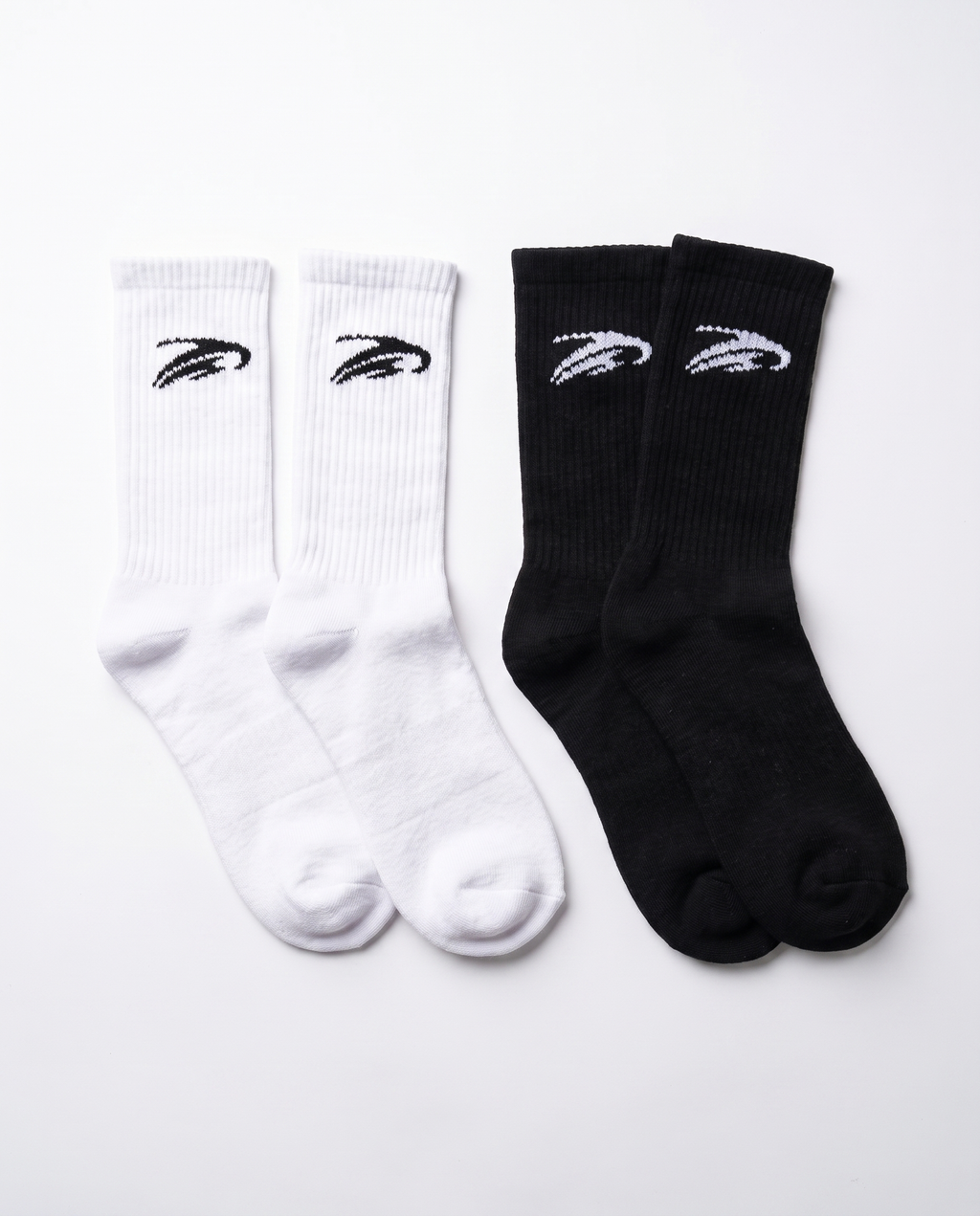 Crew Socks