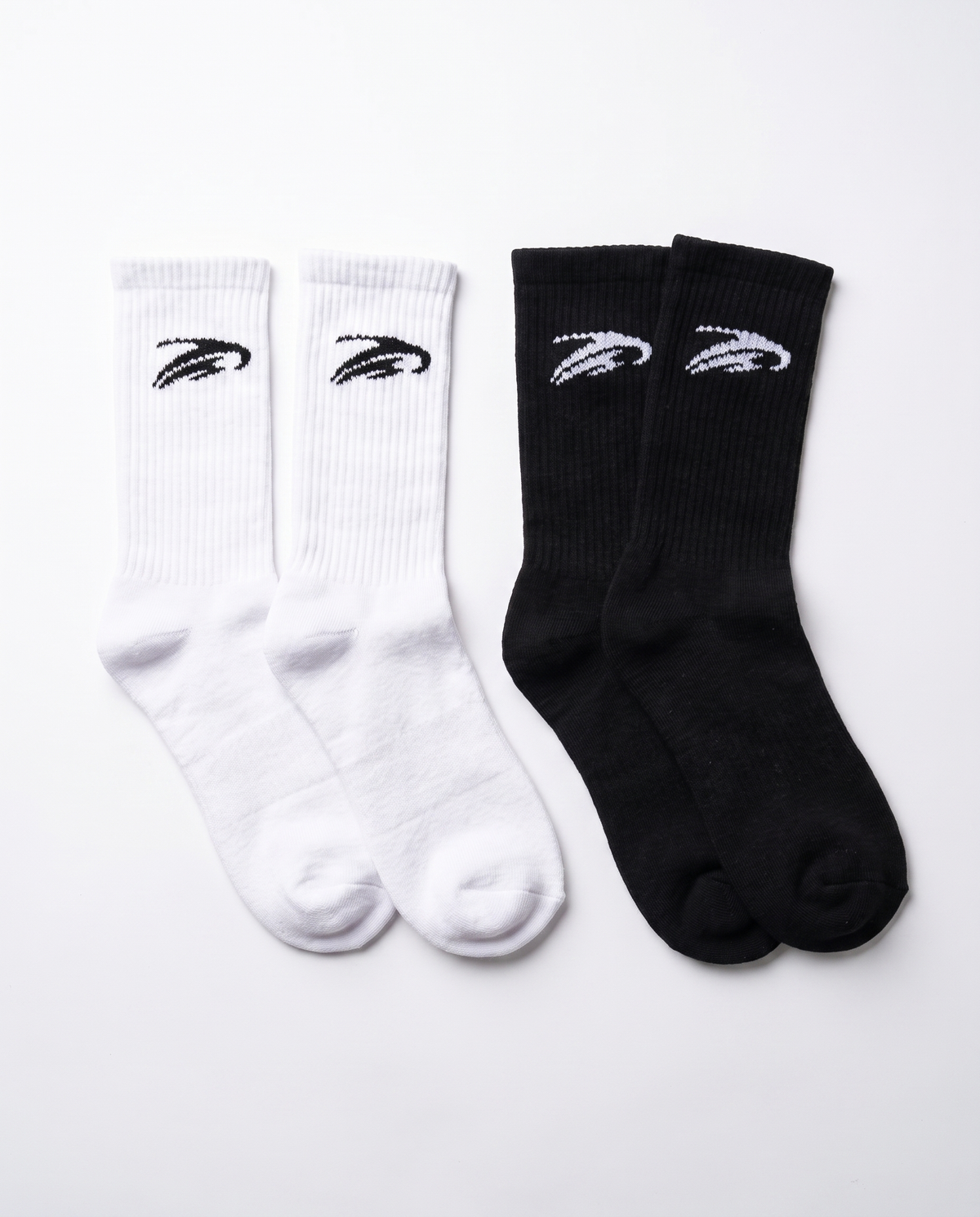 Crew Socks